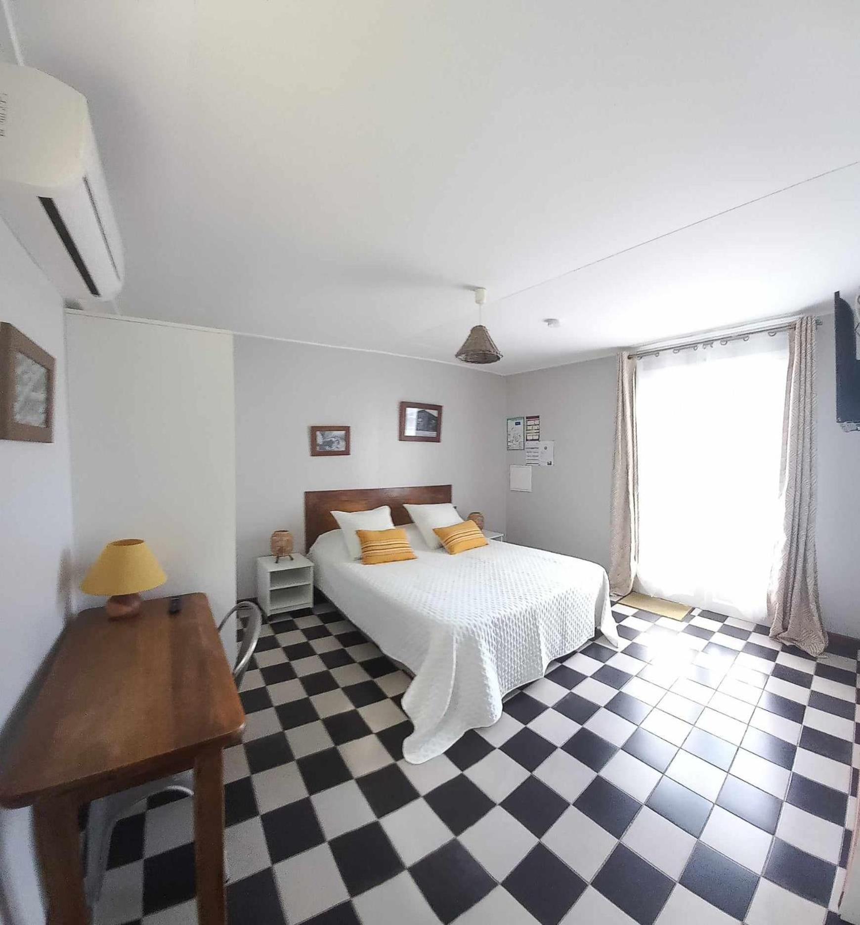 Le Four A Pain Bed and Breakfast Saint-Philippe Εξωτερικό φωτογραφία