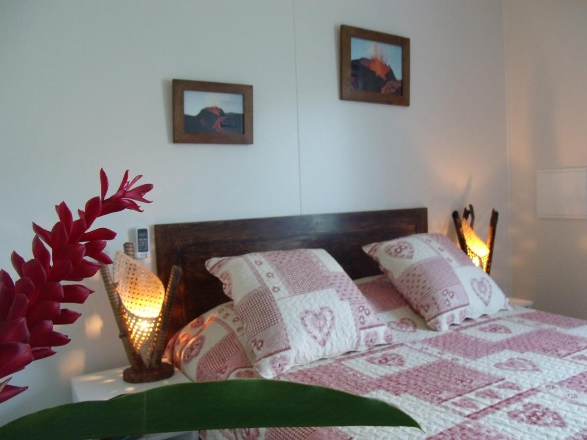 Le Four A Pain Bed and Breakfast Saint-Philippe Εξωτερικό φωτογραφία