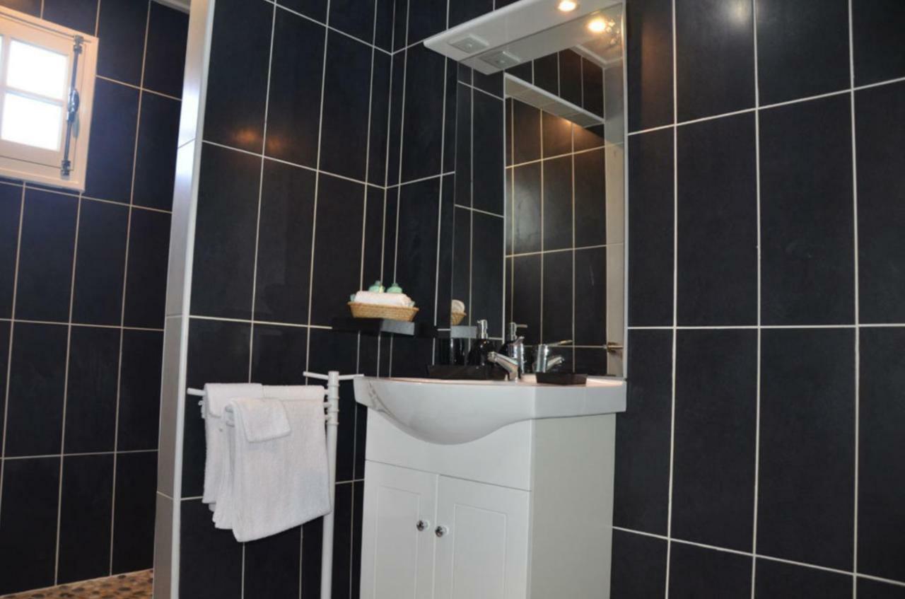 Le Four A Pain Bed and Breakfast Saint-Philippe Εξωτερικό φωτογραφία