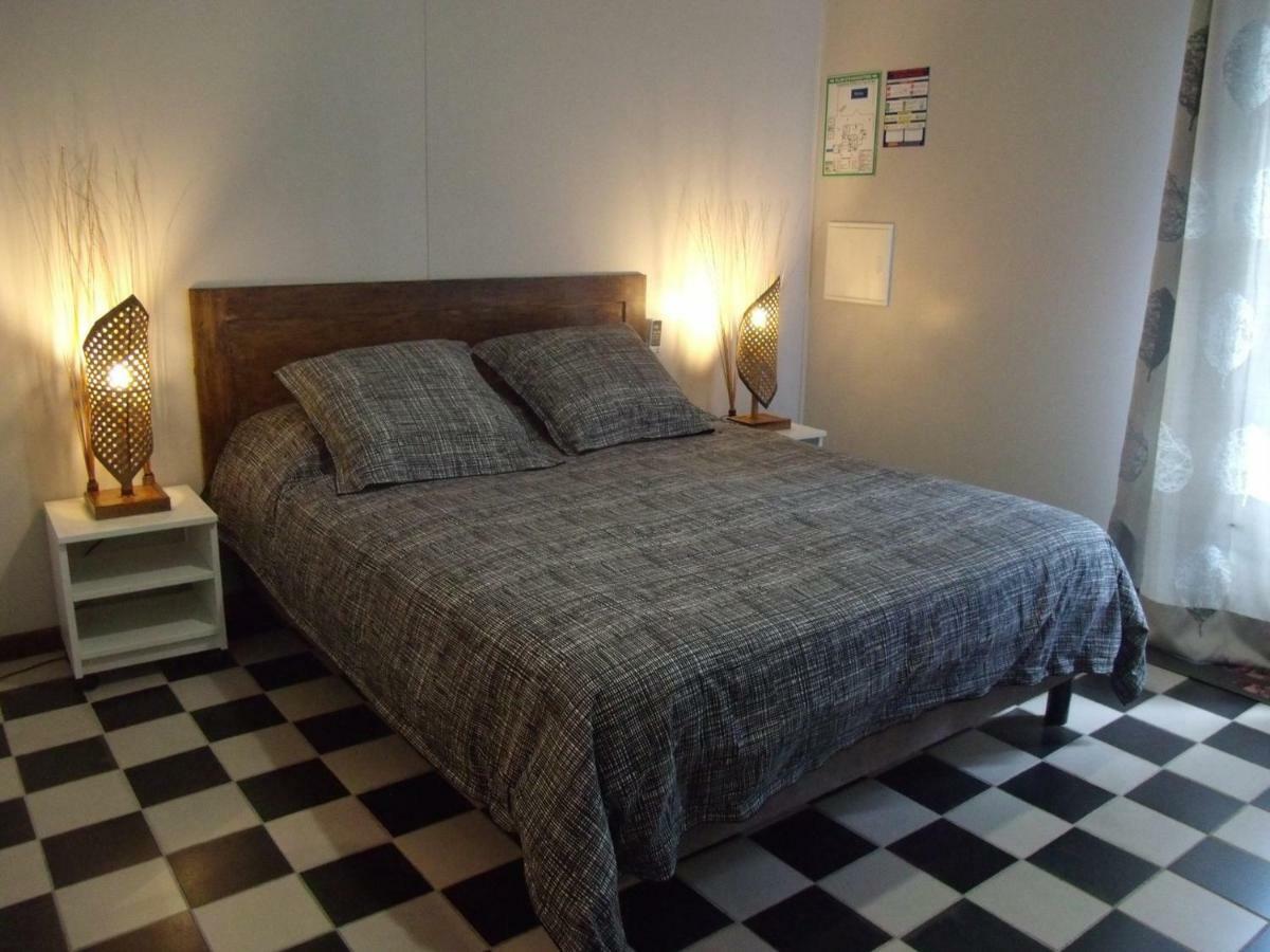 Le Four A Pain Bed and Breakfast Saint-Philippe Εξωτερικό φωτογραφία