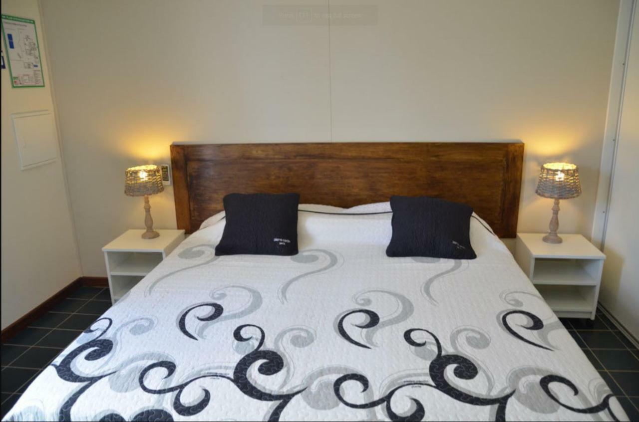 Le Four A Pain Bed and Breakfast Saint-Philippe Εξωτερικό φωτογραφία
